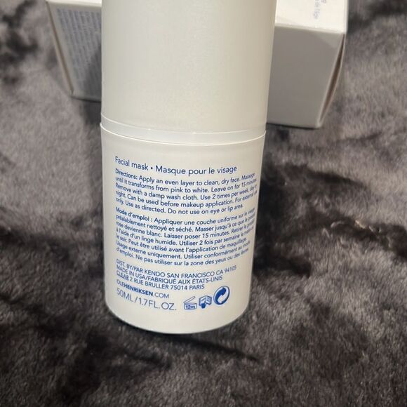 OLE Henriksen PHAT Glow Facial -Transform Plus-1.7 oz/ 50 mL NIB - Picture 6 of 6